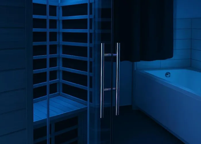 דירה Lovers' Nest - *
