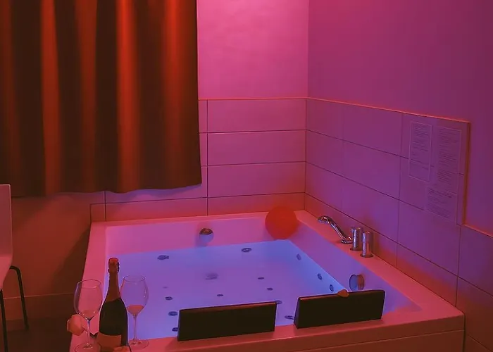 דירה Lovers' Nest - רומא